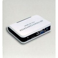 Nexioa - Conversor Video Vga A Hdmi