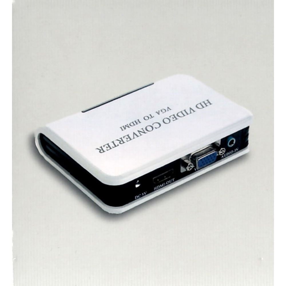 Nexioa - Conversor Video Vga A Hdmi