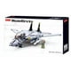 thumbnail image 2 of Avión Caza USNAVY F-14 Tomcat TOP GUN, compatible Lego, 2 of 8