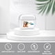 thumbnail image 3 of Desmarcar Funda AirPods Pro Trampa Para Padres Transparente, 3 of 6