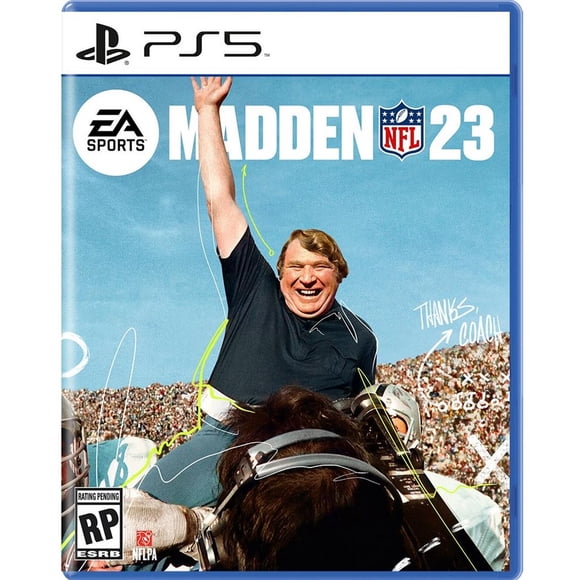 Madden Nfl 23 Ps5