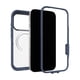 thumbnail image 4 of Funda Defender Pro Xt Para Iphone 17 Pro Azul, 4 of 5