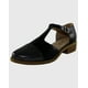 thumbnail image 1 of Zapato hooked Negro Danicolle, 1 of 4