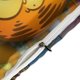 thumbnail image 4 of x87 Garfield Bed Duvet Cover Microfiber Bedding Sets 3D Printed Lightweight 3 Piece Comforter Sets, 1 Duvet Cover And 2 Pillow Shams for Kids Boys Girls 79"x90" jn87, 4 of 5