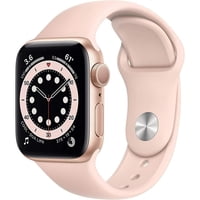 Apple Watch Series 6 Gps + Celular 40 Mm Dorado - Reacondicionado
