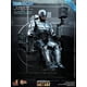 thumbnail image 2 of Figura Mms203d05 - Robocop - Robocop With Mechanical Chair Docking Station, 2 of 2