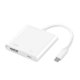 thumbnail image 1 of Para Ipad Air Iphone 6 6s 7 7plus A Digital Av Tv Adaptador De Cable Hdmi, 1 of 3