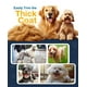 thumbnail image 3 of Cortaúñas para Perros Oneisall Recargable Abrigos Gruesos, 3 of 3