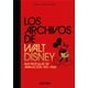 thumbnail image 1 of 40 - Walt Disney, Los Archivos De. 1921-1968, 1 of 11