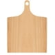 thumbnail image 1 of Tabla de Madera para Picar Alimentos 25x50 cm Hecho a Mano en Chile Maxima Design, 1 of 4