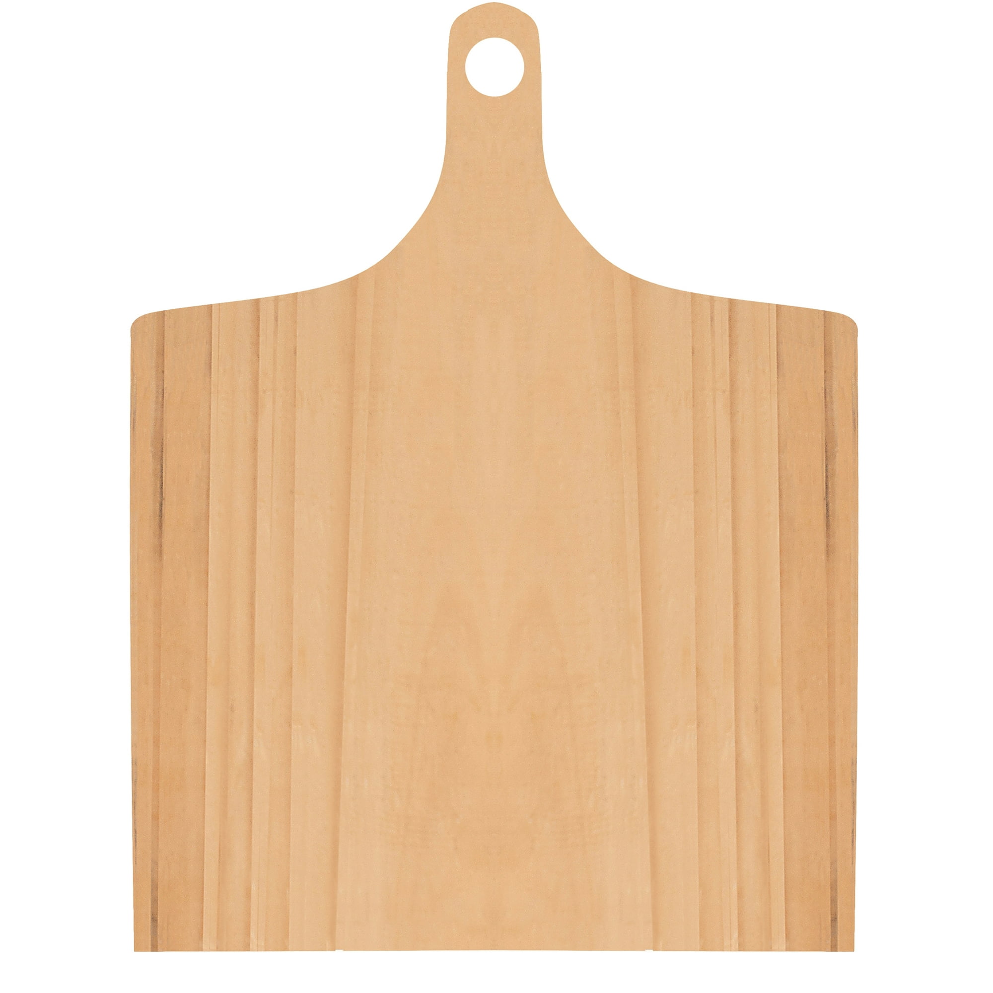 Máxima Design - Tabla De Madera Para Picar Alimentos 25x50 Cm Hecho A Mano En Chile Maxima Design