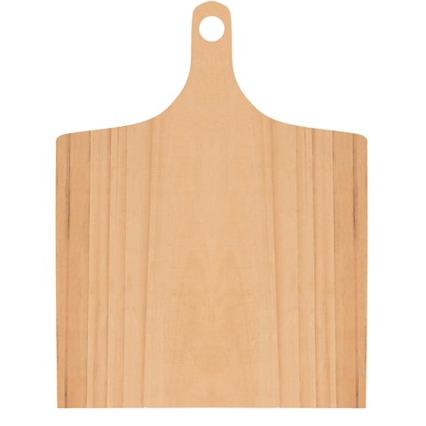 Máxima Design - Tabla De Madera Para Picar Alimentos 25X50 Cm Hecho A Mano En Chile Maxima Design