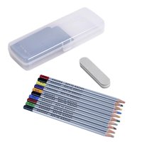 Bothyi - Underglaze Pencil Set De 10 Lápices De Dibujo Diy Painting Coloring Pencil Set