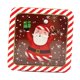 thumbnail image 2 of Caja De Regalo De Lata Navide?a, Caja De Galletas Navide?as Para Regalo De Galletas, Papá Noel Y Regalo De A?o Nuevo, 2 of 5