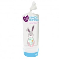 Algodón Hidrófilo 100 G Parent'S Choice