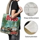 thumbnail image 3 of Cartera de Tela Stugo Estampado de Lienzo 35 x 40 cm, 3 of 6