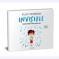 Penguin Random House - Libro El Hilo Invisible (Pequeñas Manitas)