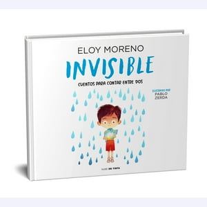 Penguin Random House - Libro El Hilo Invisible (Pequeñas Manitas)