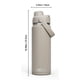 thumbnail image 3 of Botella térmica CamelBak Thrive Chug de 590 ml, 3 of 9