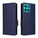 thumbnail image 3 of Funda Cartera para Motolora Moto G57 Power Tapa Flip con Ranuras y Soporte Azul, 3 of 5