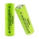 thumbnail image 3 of Pila Bateria Recargable 26800 de 3.6V 7200mah Punta Plana multicolor, 3 of 3