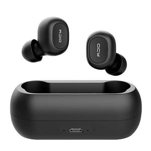 Audífonos Bluetooth 5.0 Qcy T1C