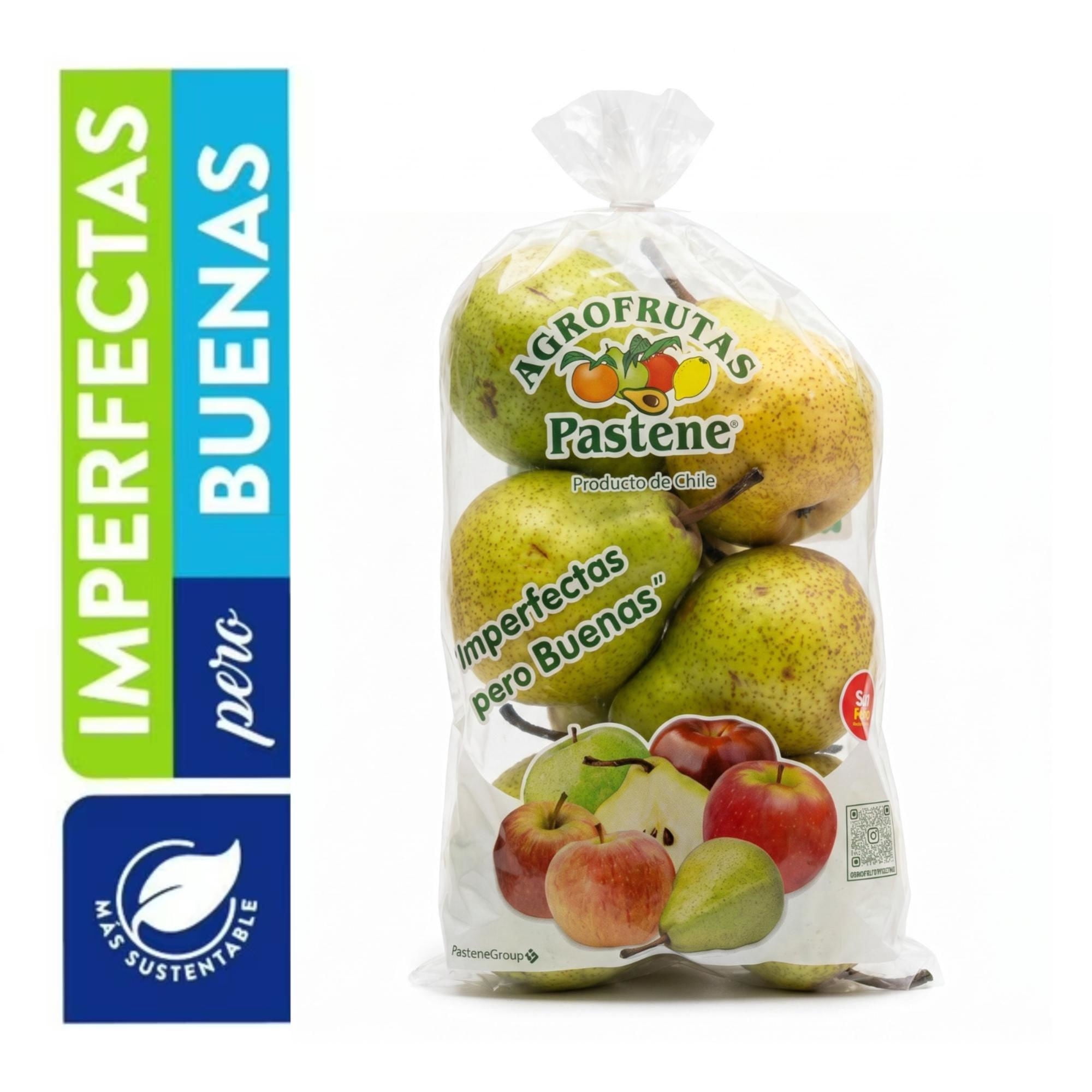 Pera Bolsa Imperfecta 1 kg