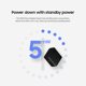 thumbnail image 5 of Cargador Samsung EP-T4511XWEGUS de 45 W con cable USB-C, blanco, 5 of 9