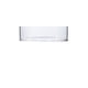 thumbnail image 4 of Chimenea de vidrio transparente B&P Lamp de 6.7 cm x 25.4 cm para Rayo, 4 of 8