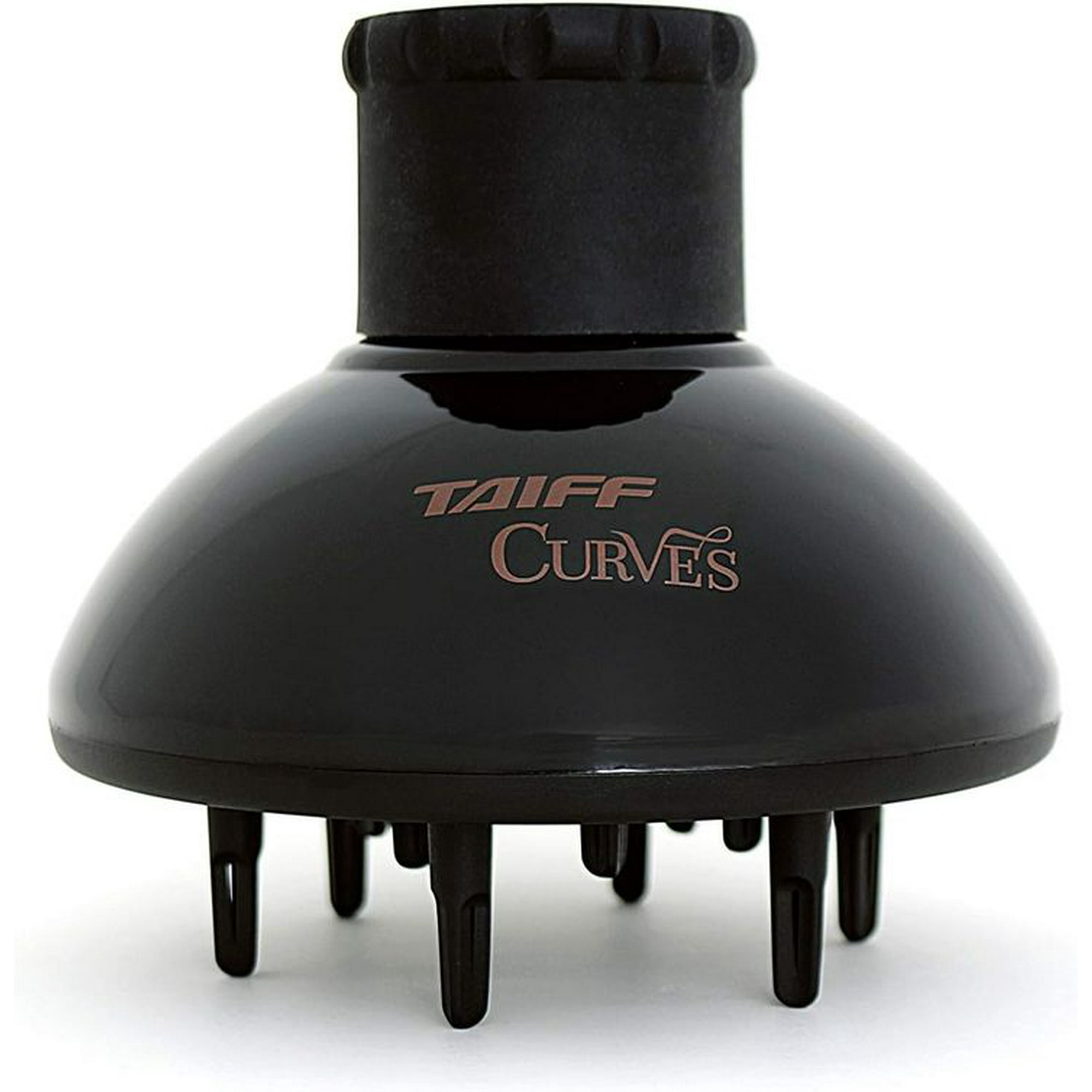 Taiff - Difusor Curves