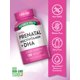 thumbnail image 3 of Vitamina prenatal Nature's Truth 120 cápsulas blandas con DHA y ácido fólico, 3 of 7