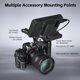 thumbnail image 5 of Kit de soporte de cámara SmallRig 4308 para Sony Alpha 7R V/IV/S III, 5 of 8