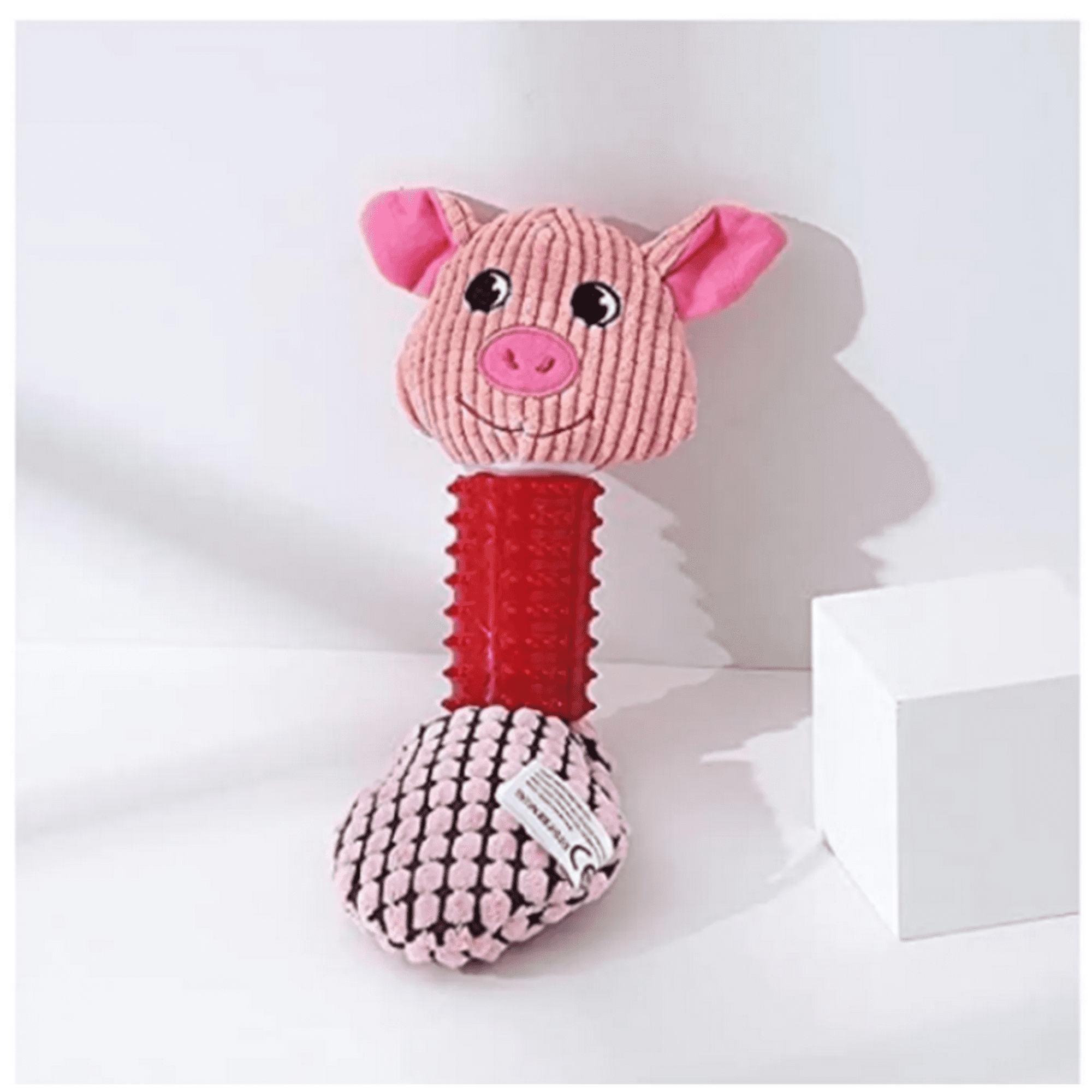 Genérico - Juguetes Vocales De Peluche Para Mascotas