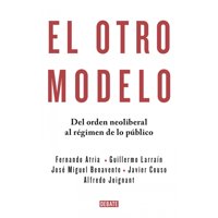 Libro El Otro Modelo Penguin Random House