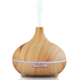thumbnail image 1 of Difusor de aromaterapia de grano de madera, 1 of 3