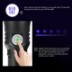 thumbnail image 5 of Linterna UV XLENTGEN 365 nm Recargable por USB, 5 of 8