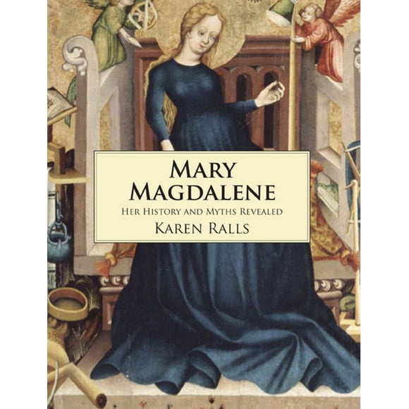 María Magdalena Revelada – Shelter Harbor Press
