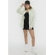 thumbnail image 4 of Blusa Mujer Manga Larga Rayada Verde Claro Corona, 4 of 5