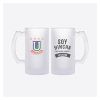 Genérico - Pack Vaso Schopero Union La Calera
