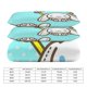 thumbnail image 5 of Cinnamoroll Bedding Sets for Kids Men Women, 5 of 5