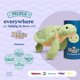 thumbnail image 5 of Peluche Give Hugz Shelly Tortuga 1,7 kg, 5 of 5