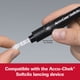thumbnail image 5 of Diabetes lanza Accu-Chek Softclix para la prueba de glucosa en sangre, 5 of 8