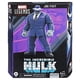 thumbnail image 1 of Figura de acción Hasbro The Incredible Hulk Marvel Legends, 1 of 1