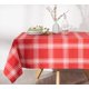 thumbnail image 1 of Mantel Fiestas Patrias Rojo 150x180cm, 1 of 2