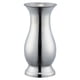 thumbnail image 4 of Maceta De Metal De Jarrón De Acero Inoxidable Simple Nórdico Para Adorno De Oficina En Casa Plata, 4 of 5
