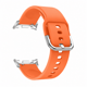 thumbnail image 1 of Correas Para Galaxy Watch 9 - 40MM - Silicona Con Hebilla, 1 of 3