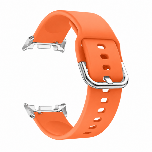Correas Para Galaxy Watch 9 - 40MM - Silicona Con Hebilla
