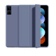 thumbnail image 1 of Funda Carcasa Con Ranura Para Tablet Xiaomi Redmi Pad SE 11 Gris, 1 of 5
