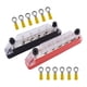 thumbnail image 2 of Bloque De Distribución De Energía Multiuso De Barra Colectora M6 Para Barco Marino Caravana RV, 2 of 5