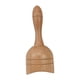 thumbnail image 3 of Taza De Herramienta De Masaje, Relajante Manual Portátil De Madera Para Masajista, Atleta De Cuello, 18cmX7.5CM, 3 of 5